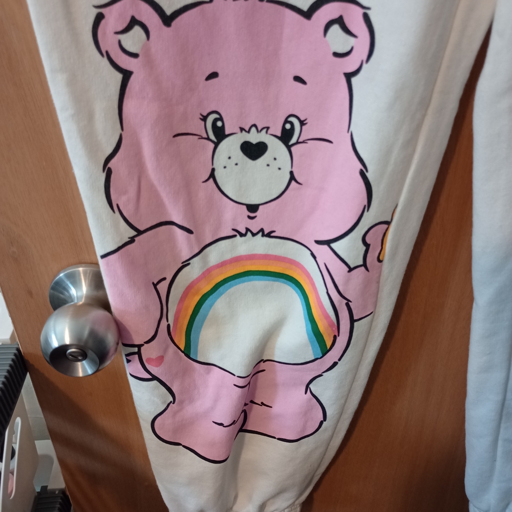 New Disney Carebears Sweatpants - Picture 4 of 10